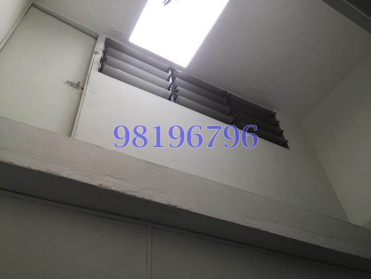 Sembawang Hills Estate (D20), Terrace #80152822